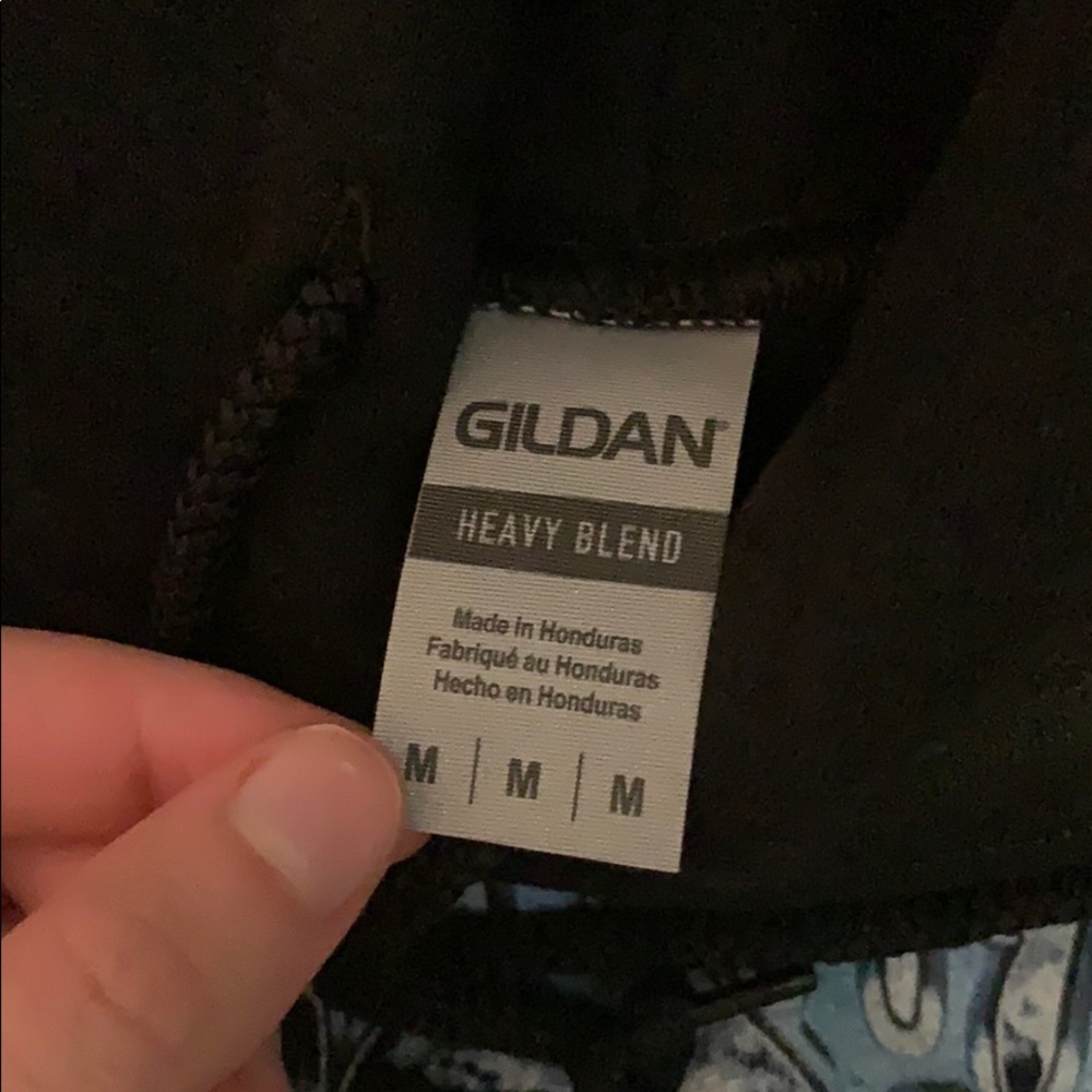 Heaven hoodie rupe instagram shop - Picture 2 of 4
